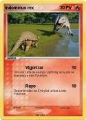indominus rex