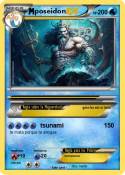 poseidon