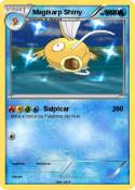 Magikarp Shiny