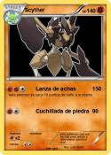 Scyther