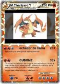 M.Charizard Y