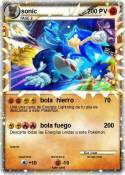 sonic