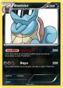 Blastoise