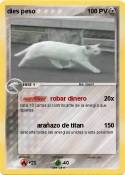 dies peso