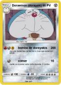 Doraemon