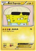 Bob Esponja