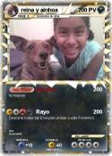 reina y ainhoa