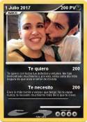 1 Julio 2017 1 Julio 2017