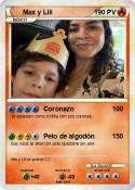 Max y Lili