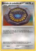 Escudo de