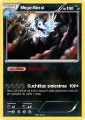 Mega-Absol