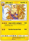 piku ssj 3