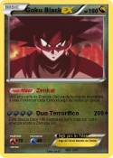 Goku Black