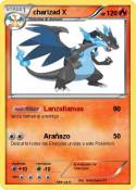 charizad X