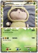 panthro