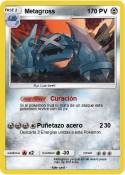 Metagross