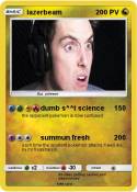 lazerbeam