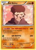 Bad Bonny