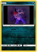 Dark Bowser