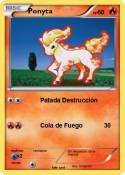Ponyta
