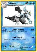 Kyurem