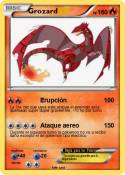 Grozard