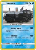 guanaco