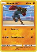 Hitmonchan