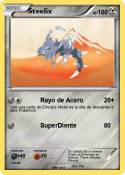 Steelix