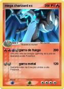 mega charizard