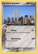 Las torres