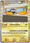 gedapudrecerebros