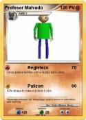 Profesor