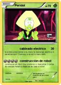 Peridot