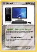 PC (Normal)