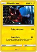 Miles Morales