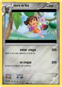 dora la fea