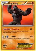 king kong