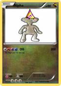 Alpha