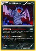 Dark Shenlong