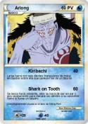Arlong
