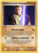 Obi Wan Kenobi-