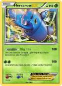 Heracross