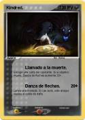 Kindred.