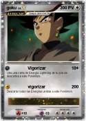 goku