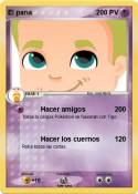 El pana