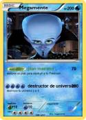 Megamente