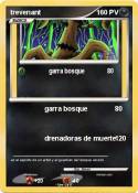 trevenant