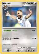 benzema
