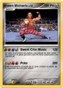 Shawn Michaels